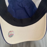 LA Dodgers Royal Blue Nike Heritage86 Adjustable Cap/Hat
