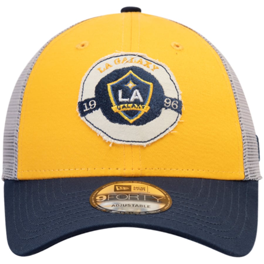 MLS Ballcaps