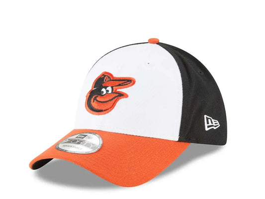 Baltimore Orioles 9Forty Youth New Era Adjustable Velcro Cap/Hat