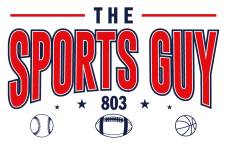 The Sports Guy 803