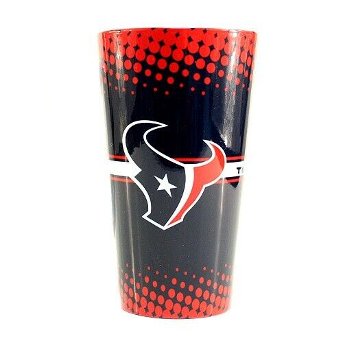 Houston Texans 16-ounce Sculpted Latte Mug
