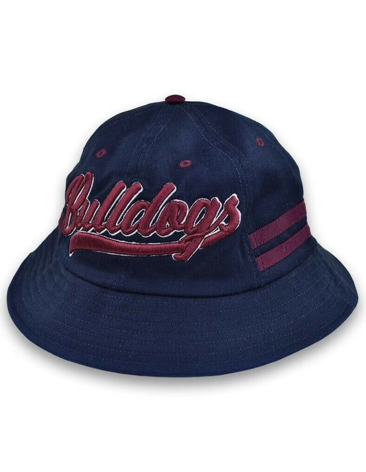 South Carolina State University Bulldogs "Safari Style" Bucket Hat