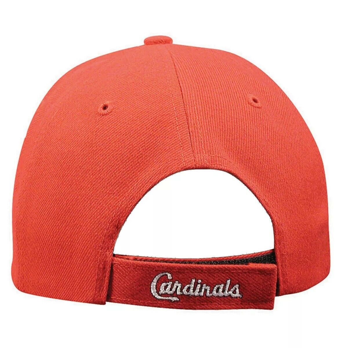 St. Louis Cardinals '47 Brand Wool Replica Baseball Cap - Red