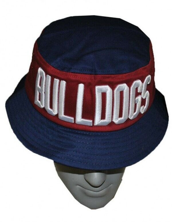 South Carolina State University Bulldogs Bucket Hat