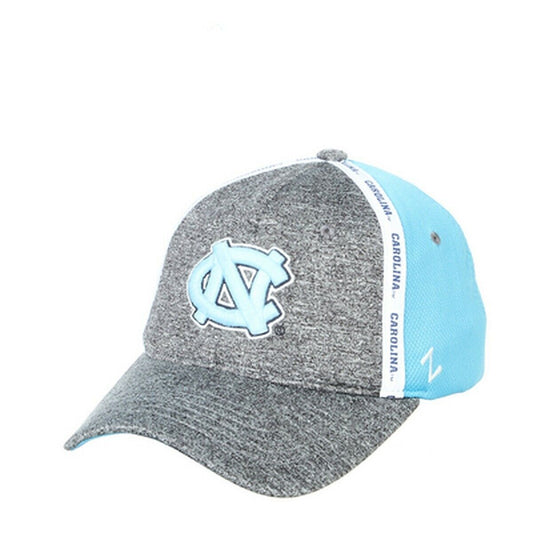 North Carolina Tarheels Zephyr "Mixtape" Cap/Hat