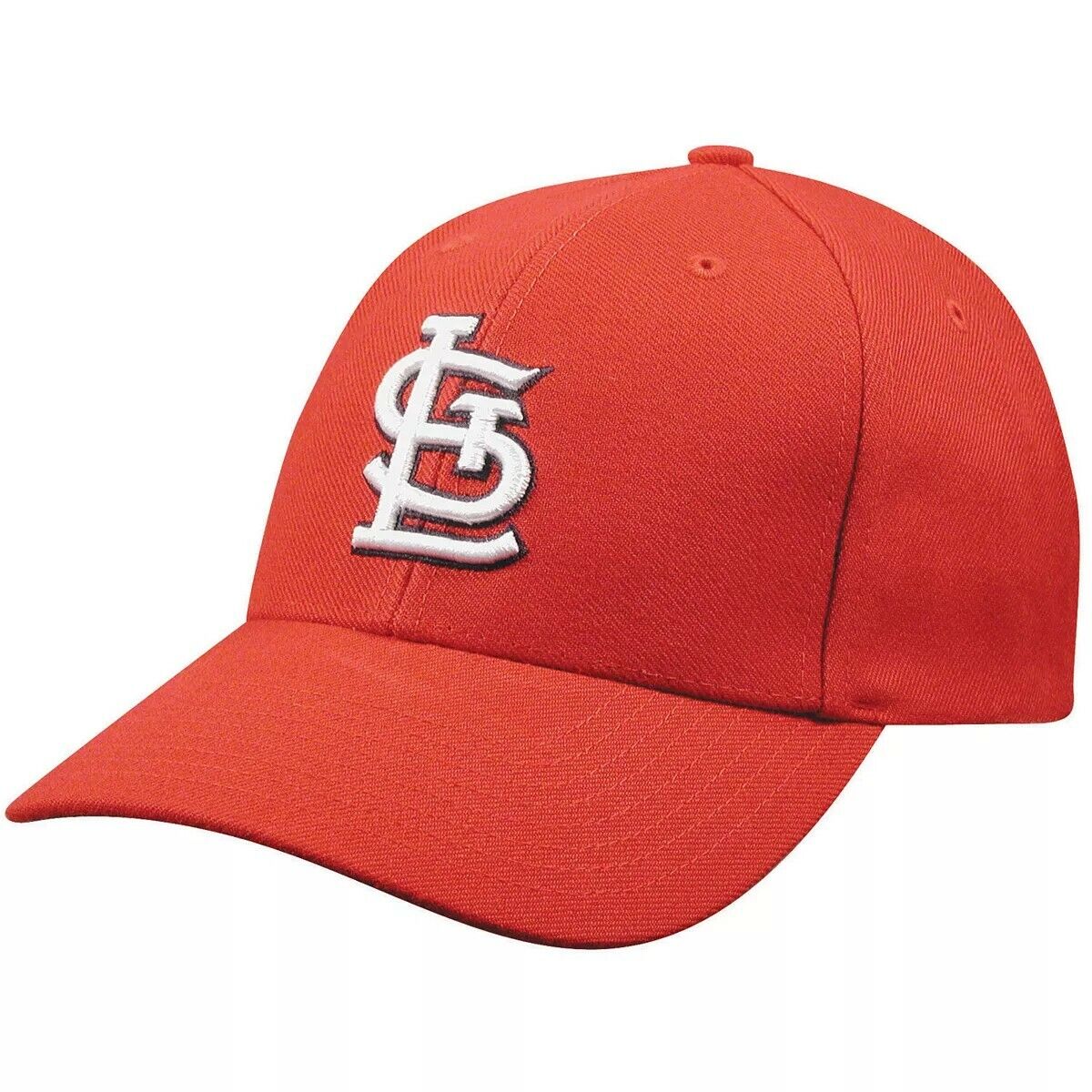 St. Louis Cardinals '47 Brand Wool Replica Baseball Cap - Red