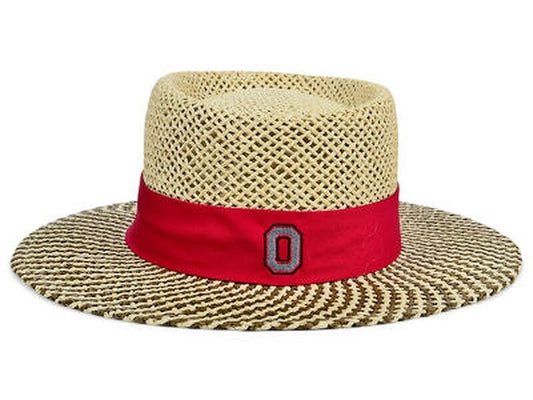 Ohio State Buckeyes Sand Trap One Fit Hat - Medium/Large